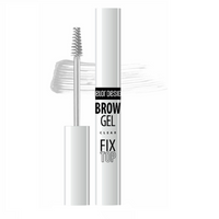 BelorDesign Fixtop Eyebrow Gel Fixator 5.2 g