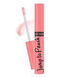 BelorDesign Lip Gloss - Lip Tint Jump To Peach