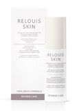 Relouis Skin ULTRA-LIGHT FACIAL BOOSTER SERUM WITH MELISSA FLORAL WATER, SHEA BUTTER AND SWEET ALMOND BUTTER