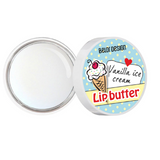 BelorDesign Lip Butter - 3 Shades