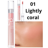 Relouis Y.O.U. Really Delight Liquid Blush - 3 Shades