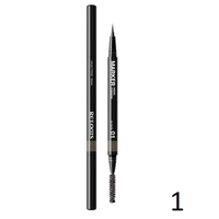 Relouis Ultra-thin eyebrows marker - 2 Shades