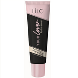 Lilo YOUR LOVER Hydro cover liquid foundation