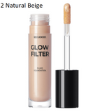 Relouis Glow Filter Fluid Foundation - 3 Shades