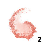 LuxVisage Silky blush SILK DREAM 5 g - 6 Shades