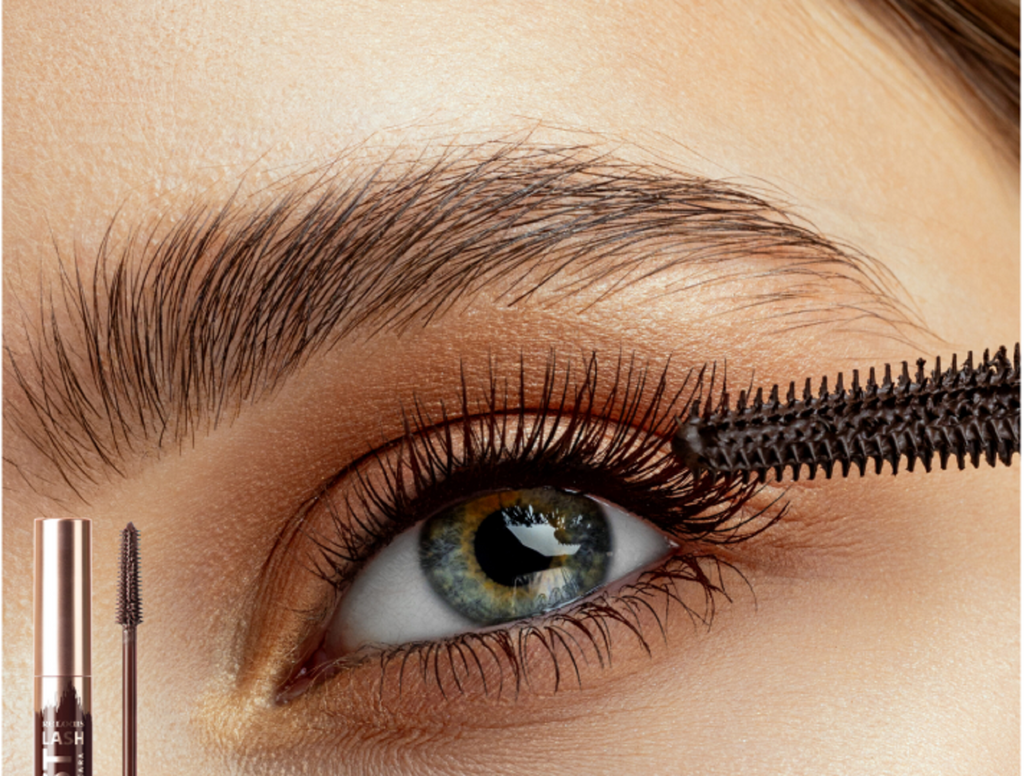Wishlist super volume mascara
