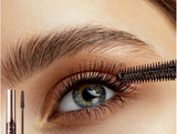 Relouis SUPERVOLUME LASH WISH LIST MASCARA - 2 Shades