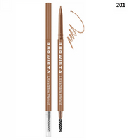 BelorDesign Eyebrow pencil ultra-thin Browista - 4 Shades