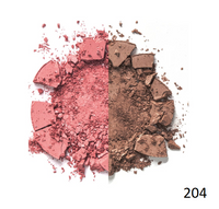 Relouis PRO Blush Duo Compact 5 g - 6 Shades