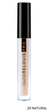 Relouis Pro Full Cover Corrector - 5 Shades