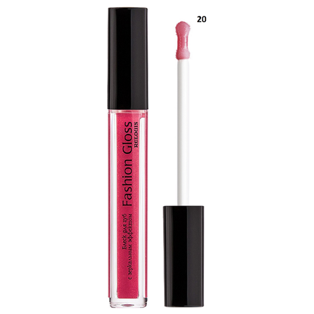 Fashion Gloss 20
