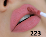 BelorDesign SUPER STAY MILLION KISSES Long Lasting Lip Gloss - 12 Shades