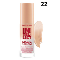 BelorDesign MAGIC CREAM Foundation - 3 Shades