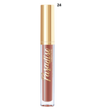 Relouis Paradiso Long Lasting Matte Liquid Lipstick 4 g - 11 Shades