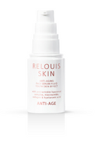 Relouis Skin ANTI-AGING SERUM-FLUID FOR THE FACE WITH ANTI-WRINKLE LIPOSOMAL COMPLEX