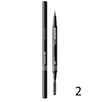 Relouis Ultra-thin eyebrows marker - 2 Shades