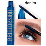 BelorDesign Colored Thermal Mascara - 4 Shades
