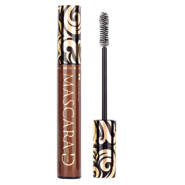 Relouis MASCARAD Volumizing Mascara - 2 Shades