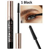 Relouis SUPERVOLUME LASH WISH LIST MASCARA - 2 Shades