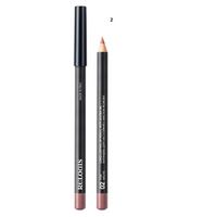 Relouis Lip Pencil with Jojoba Oil - 10 Shades