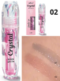 Belita Vitex Crystal Beauty Lips Lip Gloss - 2 Shades