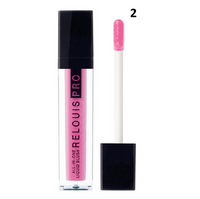 RELOUIS PRO All-In-One Liquid Blush - 3 Shades