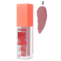 BelorDesign INTELLECT Matte Lip Tint - 10 shades