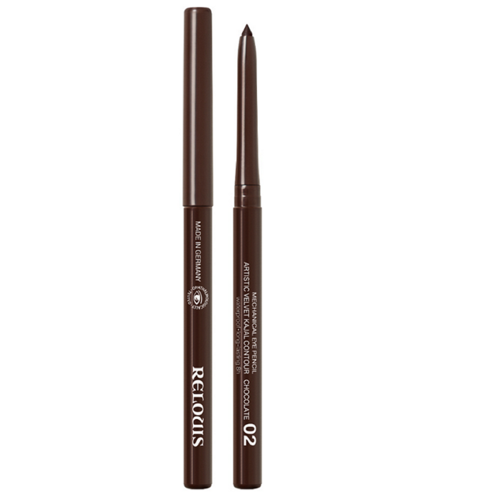 Mechanical Kajal Contour – Waterproof Pencil