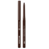 Relouis MECHANICAL EYE PENCIL ARTISTIC VELVET KAJAL CONTOUR - 2 Shades