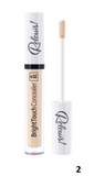 Relouis Bright Touch Complimenti Concealer 6 g - 3 Shades