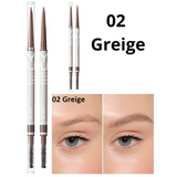 Relouis Y.O.U. Really Superfine Eyebrows Pencil - 3 Shades