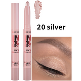 BelorDesign INTELLECT Eyeshadows Stick - 6 Shades