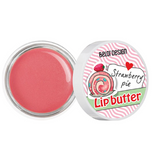 BelorDesign Lip Butter - 3 Shades