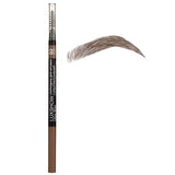 Vitex LUXSHOW Ultra-thin Powder Eyebrow Pencil - 3 Shades