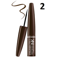 BelorDesign PRO INK Eyeliner 3.5 g - 6 Colors