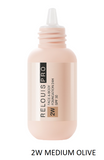 RELOUIS PRO FACE&BODY FOUNDATION 24H SPF30