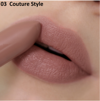 Relouis  Lipstick matte Icon Look - 8 shades