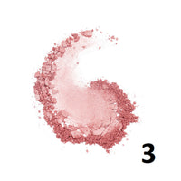 LuxVisage Silky blush SILK DREAM 5 g - 6 Shades