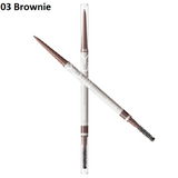 Relouis Y.O.U. Really Superfine Eyebrows Pencil - 3 Shades