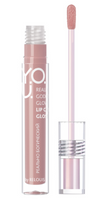 Relouis Y.O.U. REALLY GODDESS GLOW CARING LIP GLOSS - 3 Shades