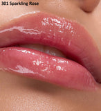 LuxVisage OIL SHOT Volume & Relax Lip Gloss - 6 Shades