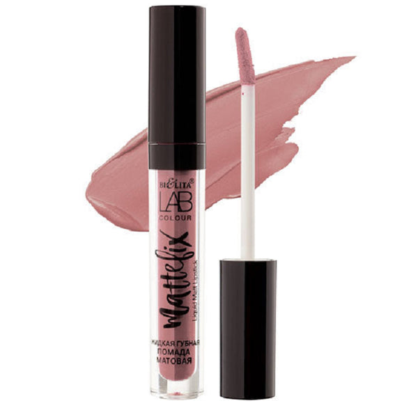 Belita Vitex LAB color MATTEFIX  Liquid lipstick matte