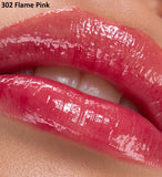 LuxVisage OIL SHOT Volume & Relax Lip Gloss - 6 Shades