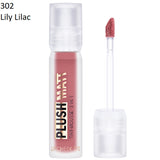 LuxVisage PLUSH MATT Tint-mousse for lips, cheeks and eyelids - 6 Shades