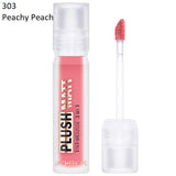 LuxVisage PLUSH MATT Tint-mousse for lips, cheeks and eyelids - 6 Shades