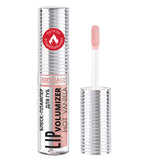 Luxvisage Lip Volumizer Plumper Gloss Warming effect  - Hot Vanilla