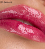 LuxVisage OIL SHOT Volume & Relax Lip Gloss - 6 Shades