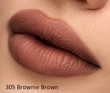 LuxVisage PLUSH MATT Tint-mousse for lips, cheeks and eyelids - 6 Shades