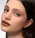 LuxVisage PLUSH MATT Tint-mousse for lips, cheeks and eyelids - 6 Shades