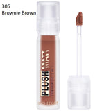 LuxVisage PLUSH MATT Tint-mousse for lips, cheeks and eyelids - 6 Shades